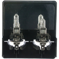 Автолампа KRAFT H1 12v55w P14.5s Pro Long Life KT 700210