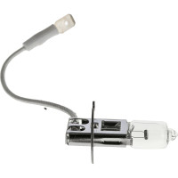 Автолампа KRAFT H3 12v55w PK22s Pro Long Life KT 700212