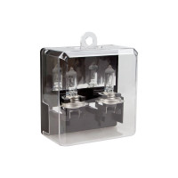 Автолампа KRAFT H7 12v55w PX26d Pro Long Life KT 700214