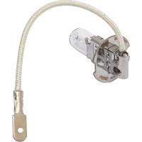 Автолампа KRAFT H3 12v 100w PK22s KT 700007