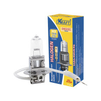 Автолампа KRAFT H3 24v 70w PK22s KT 700008