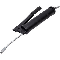 Плунжерный шприц для смазки Эврика ER-62450BL 931610