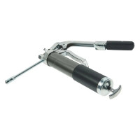 Плунжерный шприц с воздуш. клапаном, для одной руки 400см Эврика ER-44488N 434382