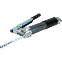 Плунжерный шприц с изменяемым объемом подачи Эврика ER-44467 434381