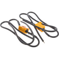 Блокиратор ошибок LED OSRAM CANbus 5W "обманка" 2 шт. 12V, 1 LEDCBCTRL101