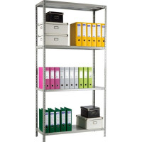 Стеллаж ПРАКТИК MS 185KD-70x30-4 S24099123402