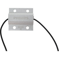 Блокиратор ошибок PHILIPS LED CANbus 5W "обманка" 2шт 12V ,10 12956X2 800492