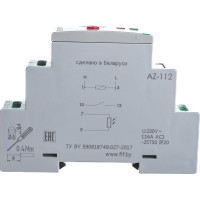 Фотореле F&F AZ-112, с выносным фотодатчиком EA01.001.013