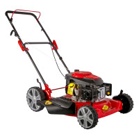 Бензиновая газонокосилка DDE LM 57 Pro 791-950