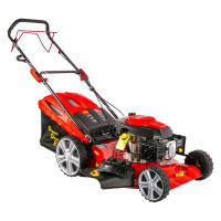 Бензиновая газонокосилка DDE LM 53-70 D 791-936