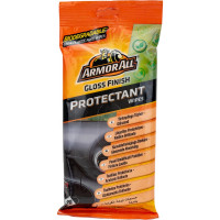 Салфетки для приборной панели ARMORALL глянцевый эффект E301925000