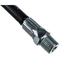 Шланг для плунжерного шприца DolleX 4500 PSI, 300 мм GGH-30