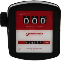 Механический счетчик для ДТ Gespasa MG-80 32000-CF00000