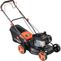 Бензиновая газонокосилка PATRIOT PT 42BS 512109017