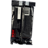 Влажные салфетки для ухода за кожаными поверхностями с воском карнауба АВАНГАРД TOP GEAR 2х16 см, 25 шт. TG-48237