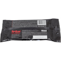 Влажные очищающие салфетки для стекол, фар и зеркал АВАНГАРД TOP GEAR 20х16 см, 30 шт. TG-48038