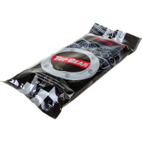 Влажные салфетки для ухода за интерьером автомобиля АВАНГАРД TOP GEAR 20х16 см, 30 шт. TG-48039