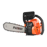 Цепная бензиновая пила PATRIOT PT 385 220103850