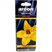 Ароматизатор Areon MON АREON vanilla Mia MA30