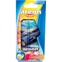 Ароматизатор Areon REFRESHMENT LIQUID perfume LC13