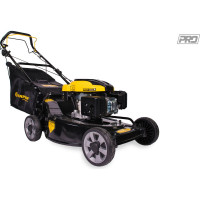 Бензиновая газонокосилка Champion LM5645