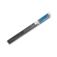 Накладки внутренних порогов DolleX, PEUGEOT 5008, NPS-091