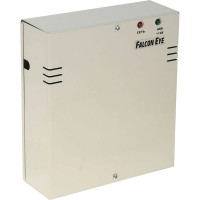Бесперебойный блок питания Falcon Eye 12В, 5А FE-1250 00-00110334