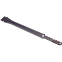 Зубило плоское SDS Plus 250х20 мм ECO Bosch 2608578518