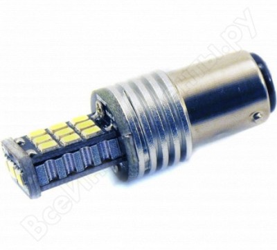 Вымпел Лампочка автомобильная BA15S-1156 21SMD 5103