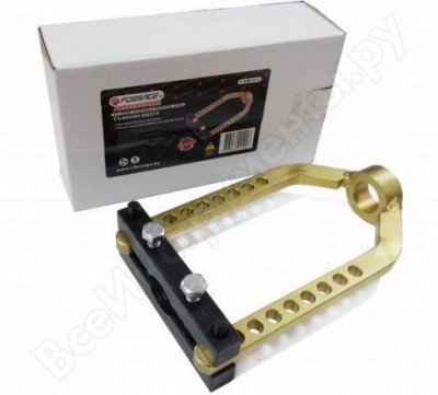 Forsage съемник шруса механический 8273 f-9t0505