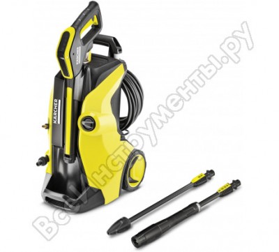 Karcher мойка высокого давления k 5 full control *eu 1.324-500