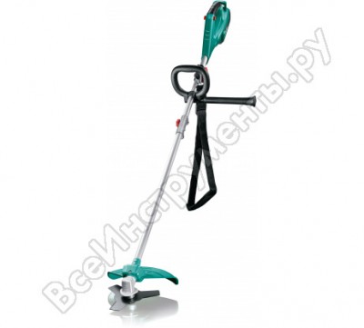 Bosch электрокоса afs 23-37 06008a9020