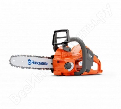 Husqvarna пила аккумуляторная 436li 12 без батареи и ЗУ 9667290-12