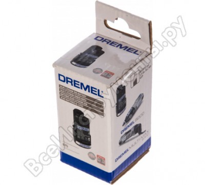 Аккумулятор для 8200 10.8в dremel 26150875ja