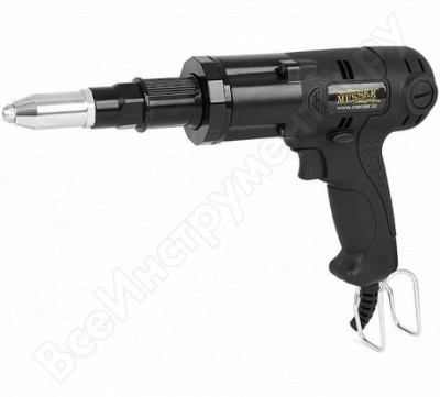 Messer электрический заклепочник era-48