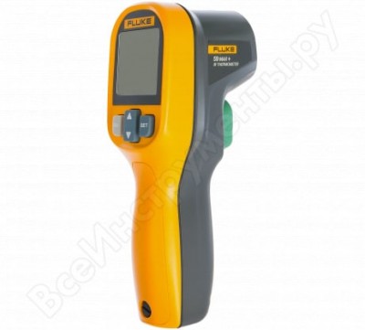 Fluke 59 max+ инфракрасный термометр