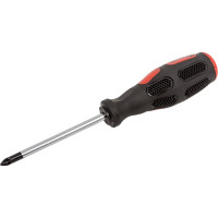 Крестовая отвертка PZ1x75 мм Top Tools 39D655