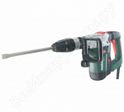 Metabo отбойник mhe 5 600688000