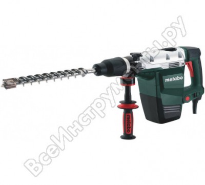 Metabo перфоратор khe 76 600341000