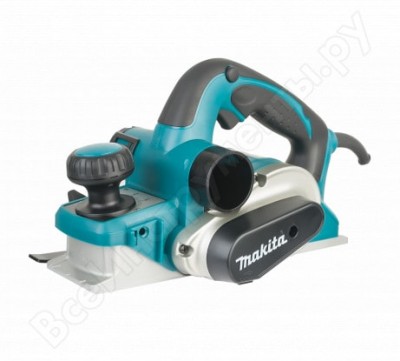 Рубанок Makita KP 0810