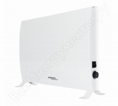Scarlett конвектор sca h ver14 1500
