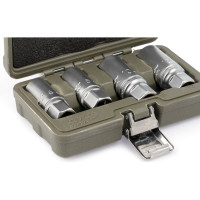 Набор шпильковертов роликовых Дело Техники 1/2", 4 штуки 839194