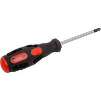 Крестовая отвертка PZ1x75 мм Top Tools 39D655