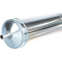 Маслозаливной шприц 500мл AIST 67364510 00-00007950