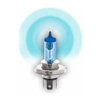 Автолампа KRAFT H4 12v 60/55w P43t Pro Xenon KT 700208