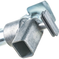 Насос бочковой рычажный под бочки: 200л.; подача: 340 см /на 1 нажатие Эврика ER-44494 434365