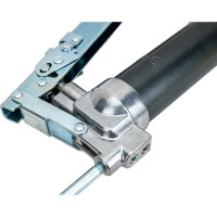 Плунжерный шприц с изменяемым объемом подачи Эврика ER-44467 434381