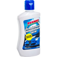 Полировочный мелкоабразивный состав RUNWAY RW2543, 250 мл 32670