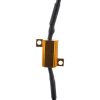 Блокиратор ошибок LED OSRAM CANbus 5W "обманка" 2 шт. 12V, 1 LEDCBCTRL101