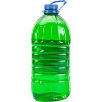 Летняя стеклоомывающая жидкость Бибип 5л ПЭТ BB-310